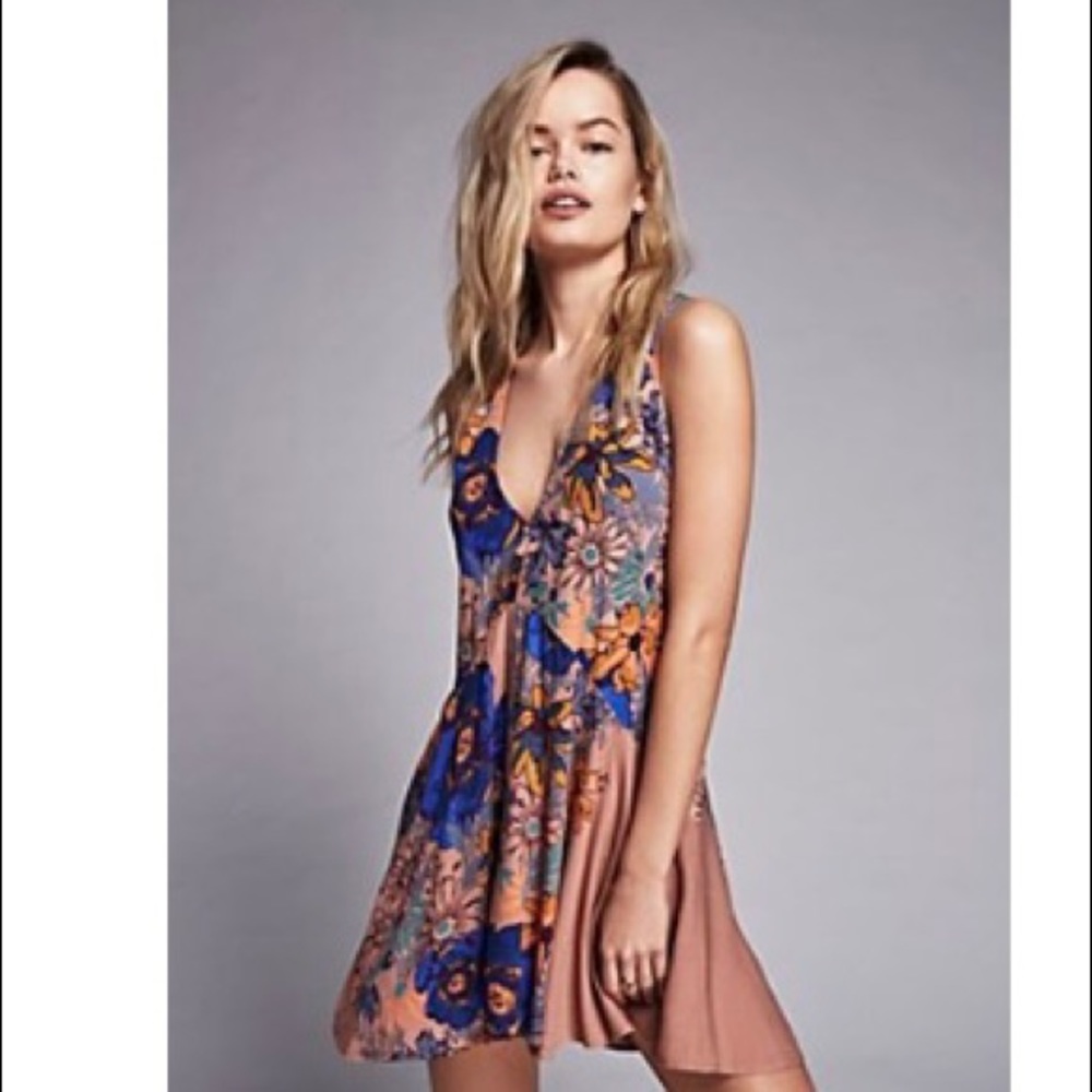 Free People tunic size Medium